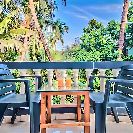 فندق Calangute Turista المظهر الخارجي الصورة