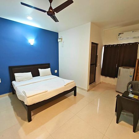 فندق Calangute Turista المظهر الخارجي الصورة