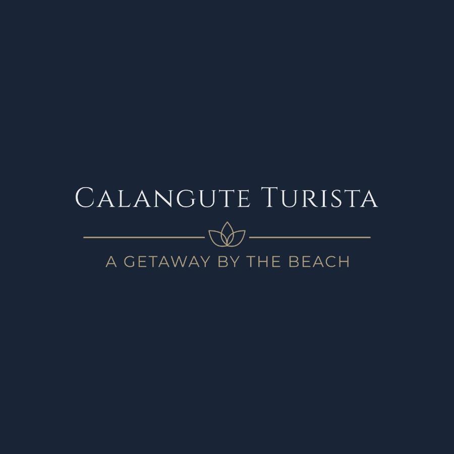فندق Calangute Turista المظهر الخارجي الصورة